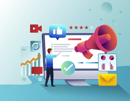 Digital Marketing Services