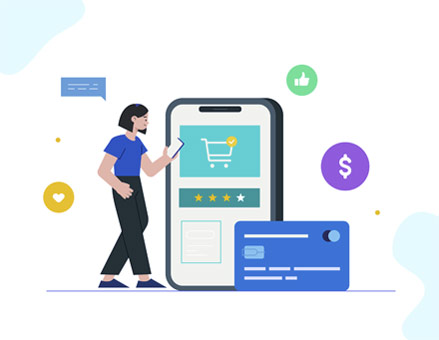 ecommerce solutions services