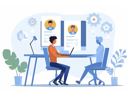 staffing services solutions